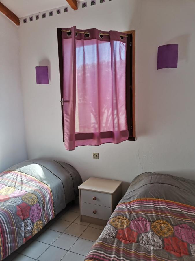 Espace Loisirs Hotell Saint-Martin-dʼArdèche Eksteriør bilde