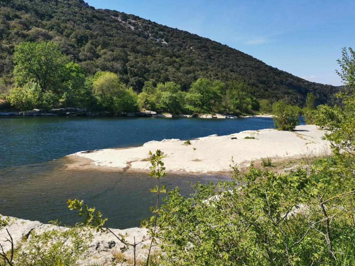 Espace Loisirs Hotell Saint-Martin-dʼArdèche Eksteriør bilde