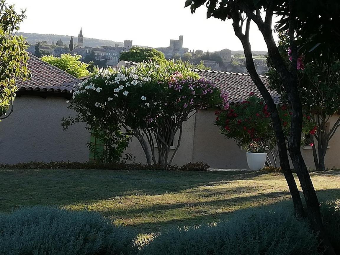 Espace Loisirs Hotell Saint-Martin-dʼArdèche Eksteriør bilde