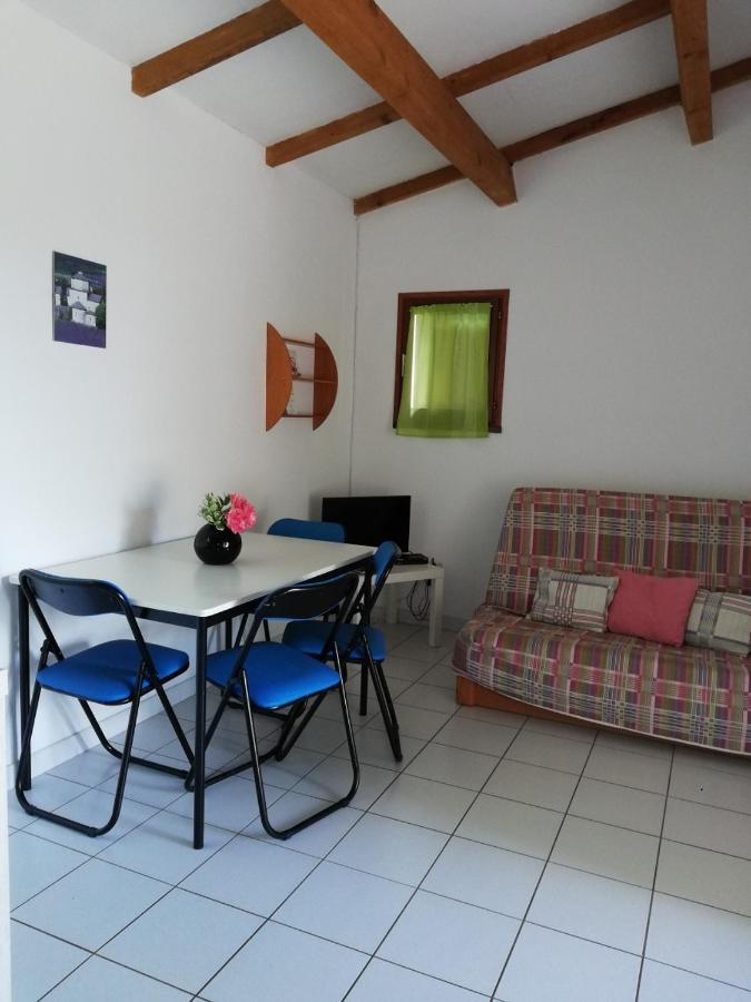 Espace Loisirs Hotell Saint-Martin-dʼArdèche Eksteriør bilde