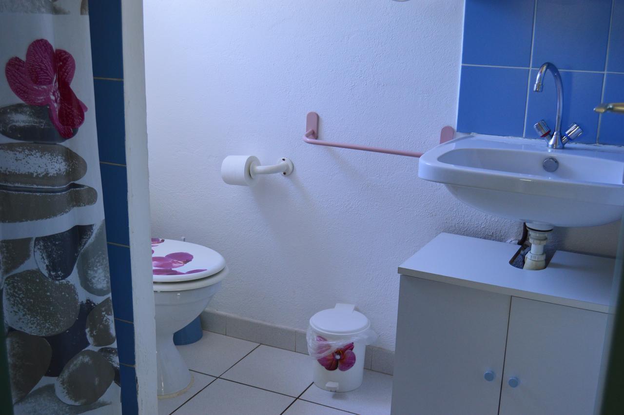 Espace Loisirs Hotell Saint-Martin-dʼArdèche Eksteriør bilde